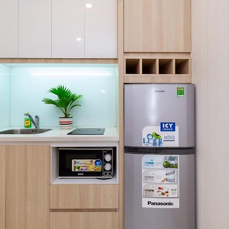 Cubicity Hidden House Cidade de Ho Chi Minh Exterior foto