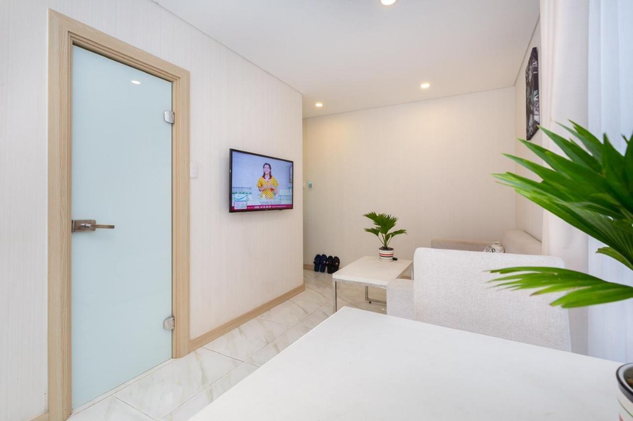 Cubicity Hidden House Cidade de Ho Chi Minh Exterior foto