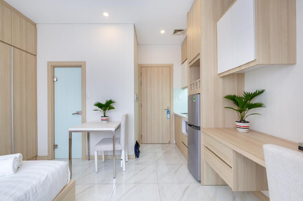Cubicity Hidden House Cidade de Ho Chi Minh Exterior foto