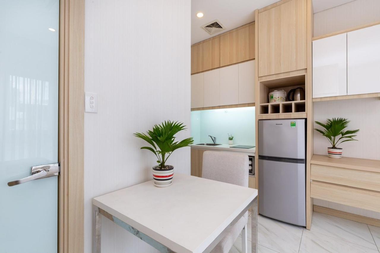 Cubicity Hidden House Cidade de Ho Chi Minh Exterior foto